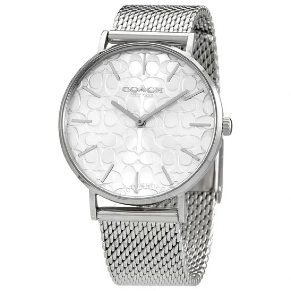 Coach NWT Perry Watch Coach Women main image 4